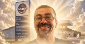 Johnny Khoury Obituary, Death – Community Mourns Sudden Passing of Beloved Friend