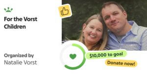 Craig Vorst Obituary, Death - Family Remembers Beloved Husband and Brother After Tragic Loss