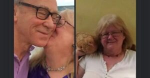William and Kathlene Szymanski Obituary, Death - Ewing Couple Killed in Tragic Mason County Head-On Crash
