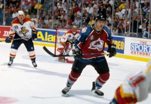 Claude Lemieux Obituary, Death - Four-Time Stanley Cup Champion Dies at 60