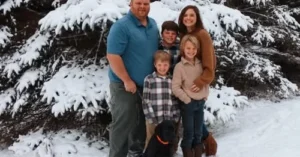 Paul Joelson Obituary, Death - STMA Boys Varsity Hockey Coach and Maple Grove Mentor Dies at 51