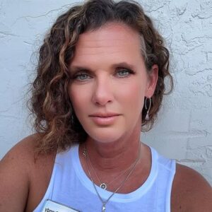 Brandy Nyberg Obituary, Death - Saint Augustine Community Mourns Unexpected Loss of Beloved Woman and Mother