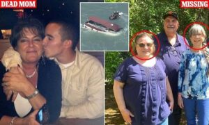 Tondra Miller Obituary, Death - Folsom Woman Identified as Second Victim in San Francisco Bay Boat Sinking