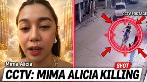 Mima Alicia Obituary, Death – Filipino Vlogger Killed in Shooting Attack in Caloocan City
