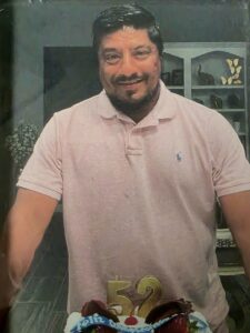 Lorenzo Salgado Araujo Shooting Obituary, Death - Houston Community Mourns Mexican Immigrant Killed During ICE Traffic Stop