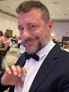 John M. Collett Obituary, Death – Retired Army Ranger and Three Rangers Foundation Founder Remembered for Heroism and Service