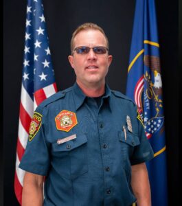 Spencer Long Obituary, Death - Provo Fire Captain, Wife Katrina, and Three Sons Killed in Wayne County Flash Flood