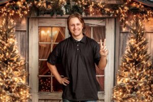 Benjamin Caleb Barringer Obituary, Death - Family Mourns Sudden Passing of Beloved 21-Year-Old Son