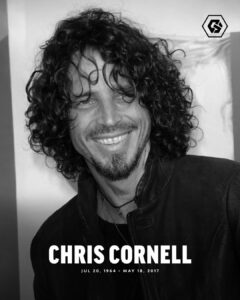 Chris Cornell Obituary, Death – Remembering the Legendary Voice of Rock