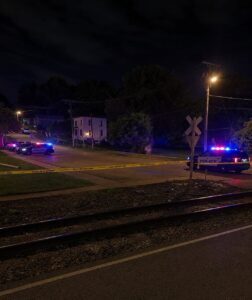 Shooting in Yorkville Today - Police Investigate Overnight Gunfire Incident Near West Hydraulic Road and Main Street