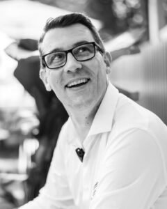Cyril Blais Obituary, Death – Formula E Community Mourns Loss of Respected Leader