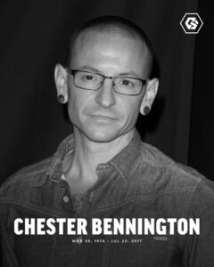 Chester Bennington Obituary, Death – Remembering the Voice of Linkin Park