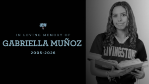 Gabriella Muñoz Obituary, Death - Livingstone College Mourns Beloved Blue Bear Student-Athlete