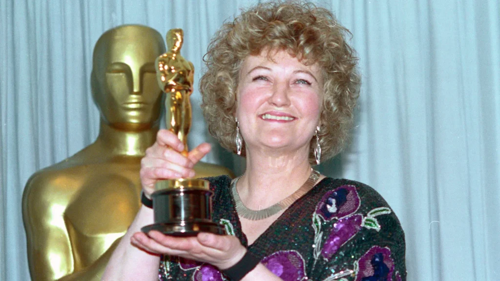 Brenda Fricker Obituary, Death – Oscar-Winning Irish Actress Dies at 81