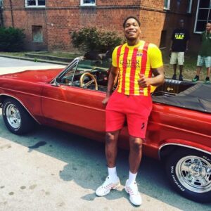 Kinu Rochford Obituary, Death - Former Basketball Standout Killed in Harlem Shooting at 35